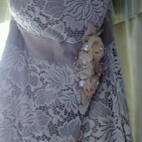 Mi vestido del civil - 3