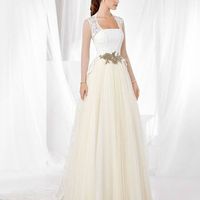 Si tu Fm tuviera que elegir tu vestido de boda.. - 1