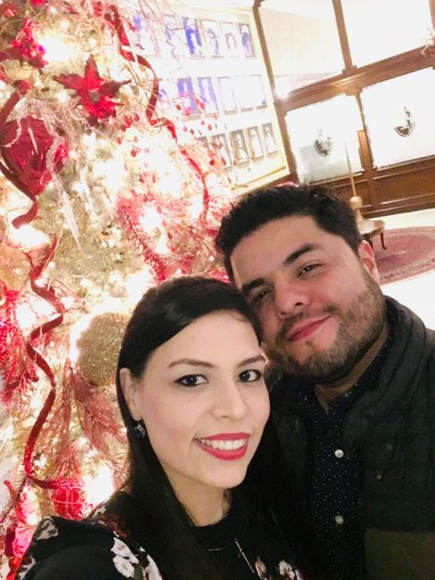 Para Madame Mariée de Gaby 1