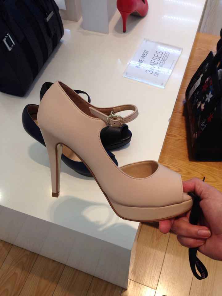 Cuáles chicas??!! - 1