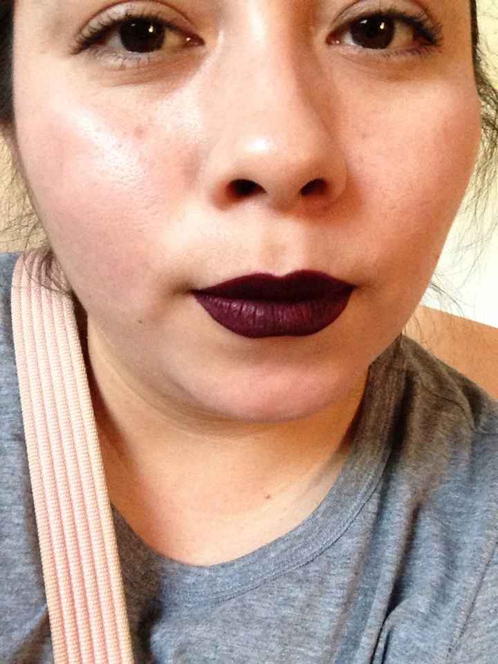 Paleta de sombras the balm! - 2