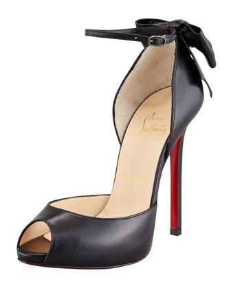 Mis zapatos favoritos son... - 2