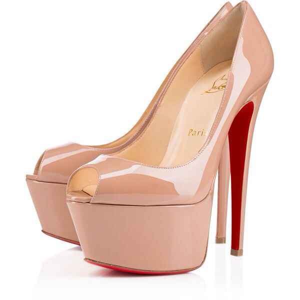 Mis zapatos favoritos son... - 3
