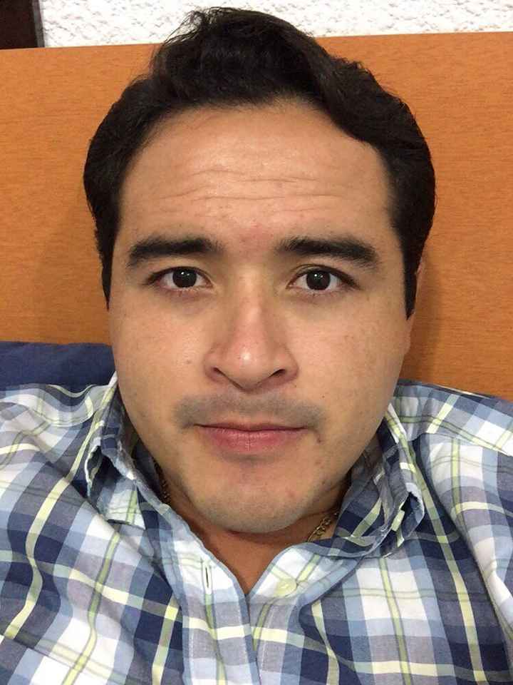 Mi príncipe azul luis fernando - 2