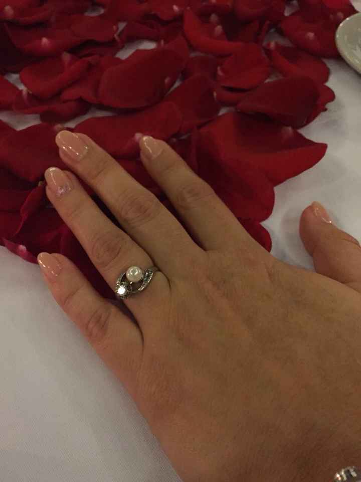 Eres supersticiosa? - 1