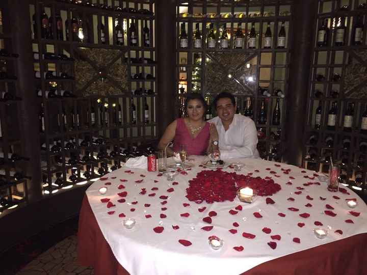 Mi propuesta de matrimonio 💍 - 7