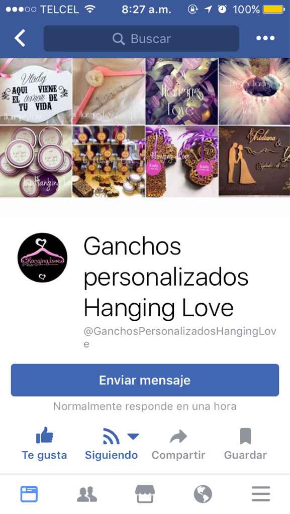 Batas para damas - 1