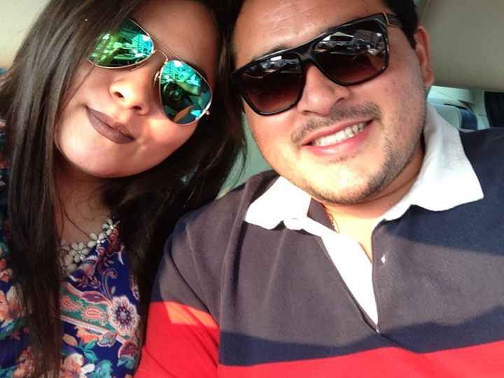 Foto de tu fm y tu , la favorita!! - 1