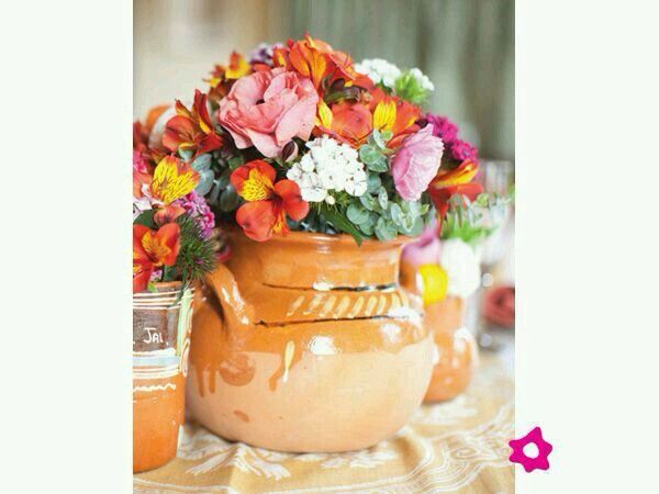 Pasteles mexicanísimos - 1