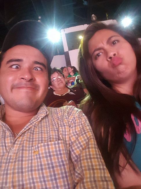 Mi príncipe azul luis fernando - 3