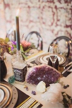 La bebida de los rockeros!!!!