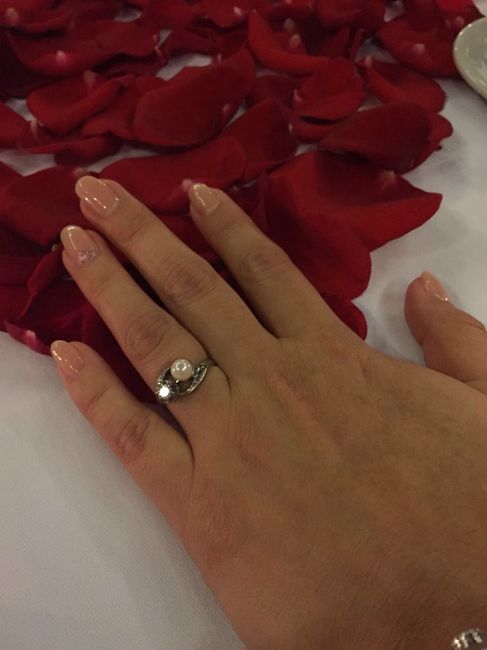 Eres supersticiosa? - 1