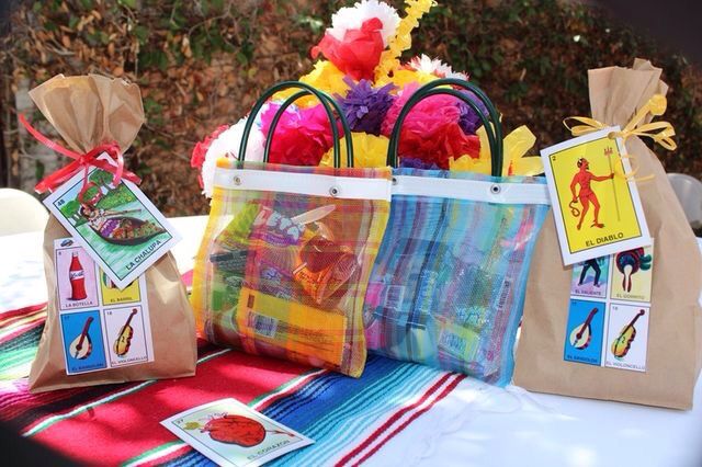 Despedida, ayuda chicas - 9