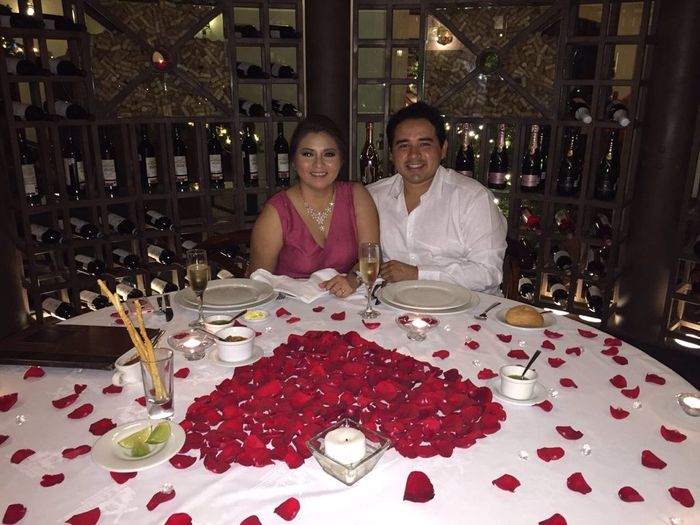 Mi propuesta de matrimonio 💍 - 5