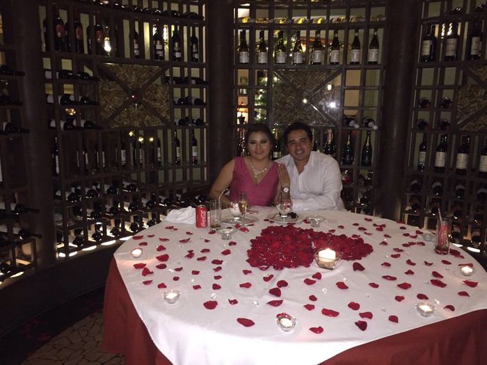 Mi propuesta de matrimonio 💍 - 7