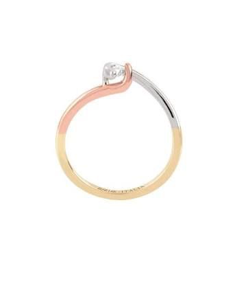 Alianzas en oro florentino 1