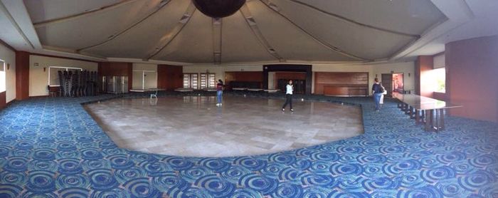 Mi salón en Villahermosa - 3