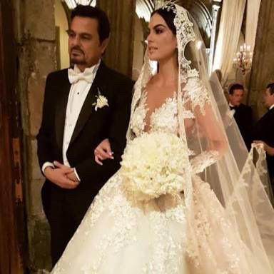 Alfombra roja: El vestido - 1