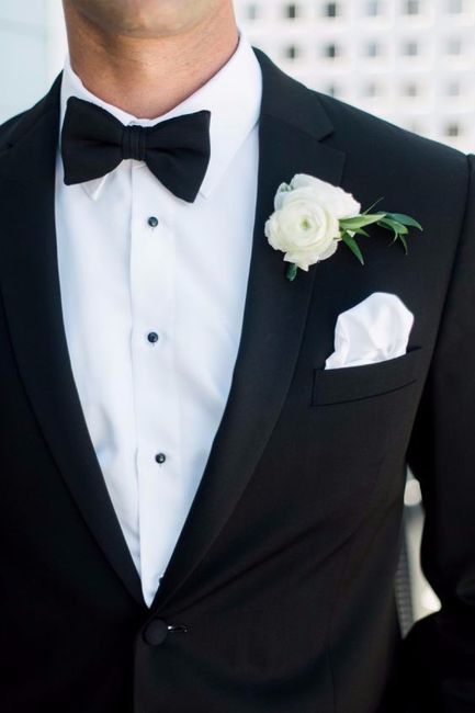 Boutonniere