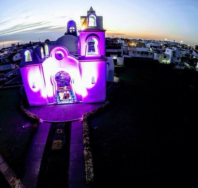 Mi iglesia - 3
