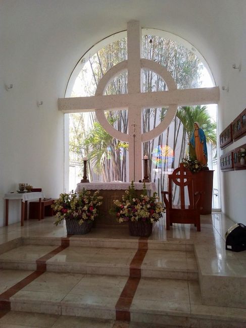Mi iglesia - 4