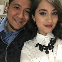 100% enamorada de J. E. G. C. - 2