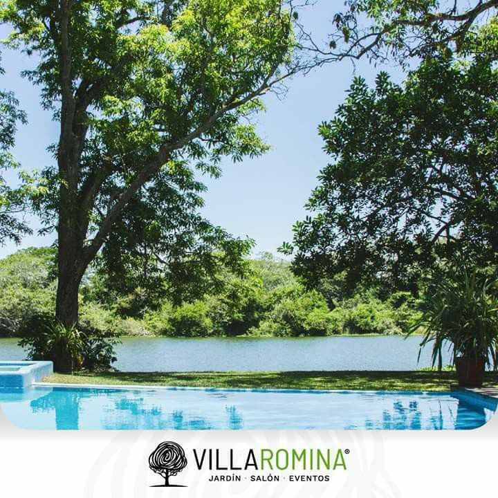 Fecha en jardin Villa Romina 14-03-2020 - 4