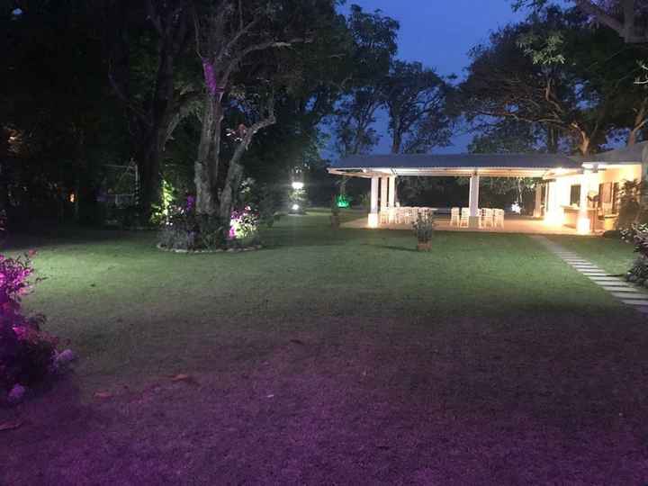 Fecha en jardin Villa Romina 14-03-2020 - 5