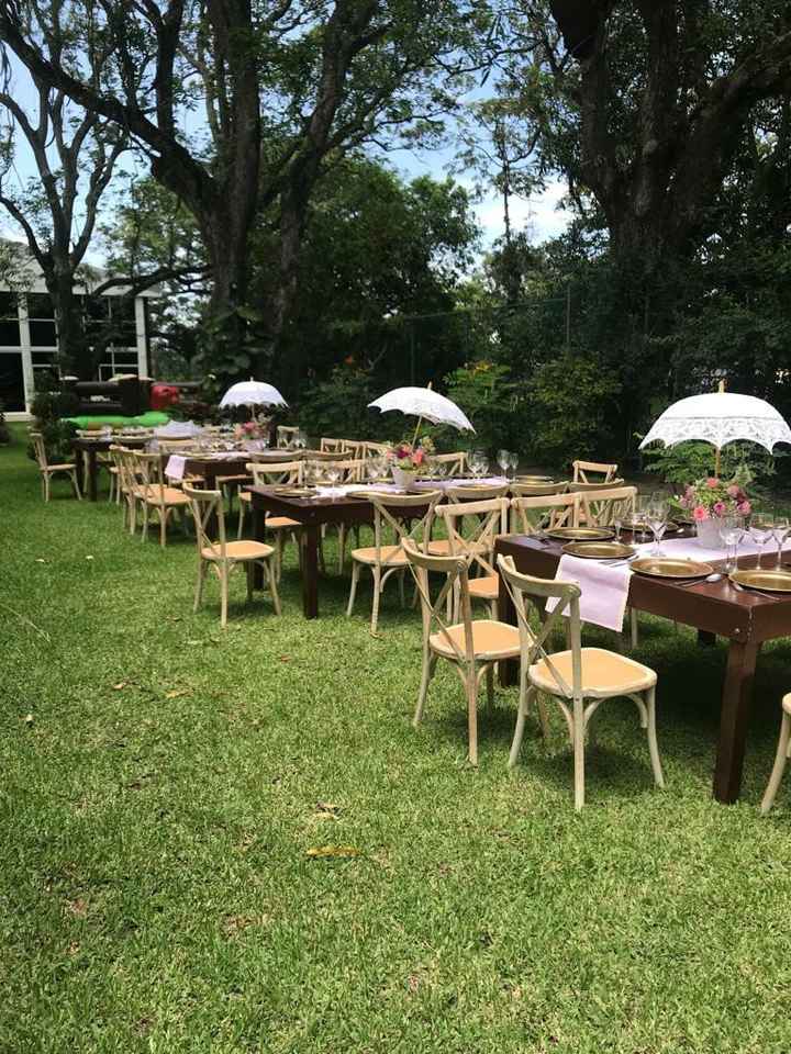 Fecha en jardin Villa Romina 14-03-2020 - 7