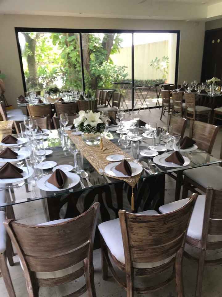 Fecha en jardin Villa Romina 14-03-2020 - 8