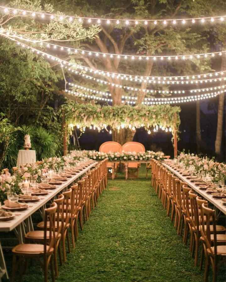 Busco jardín para mi boda - 1