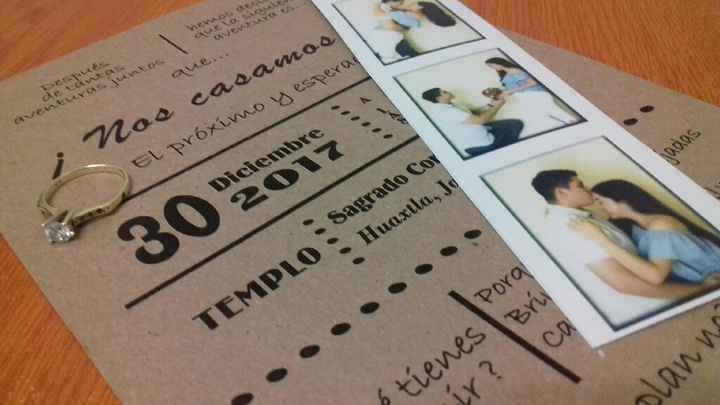  Invitations in process ⏳ - 1