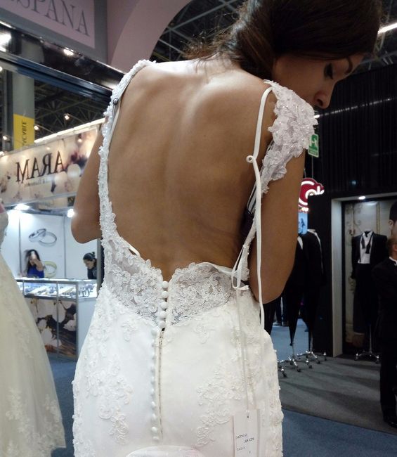 My Dress