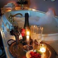 La primera  noche como esposos?? - 7