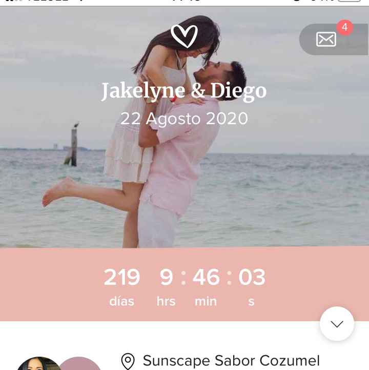 ¡Comparte tu contador 2020! - 1