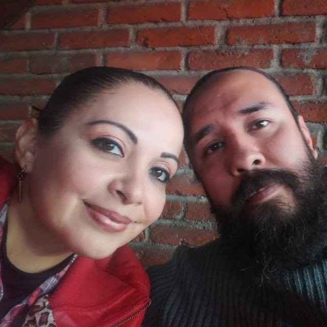 nosotros