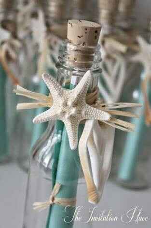 Invitaciones de boda - 1