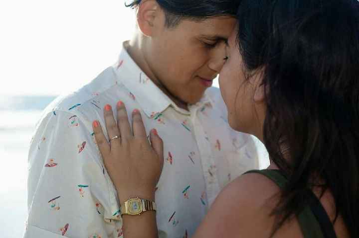 Sesion de fotos en el  bel air vallarta. - 7