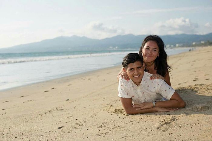 Sesion de fotos en el  bel air vallarta. - 4