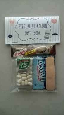 Kit de belleza y kit de emergencia 💕 - 4
