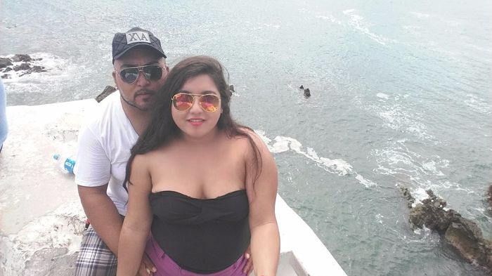 El amor de mi vida