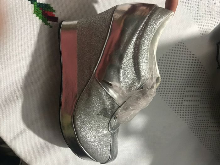 Zapatos 👠 listos! - 1