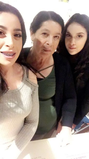 Ultima ves antes de casarme! - 10