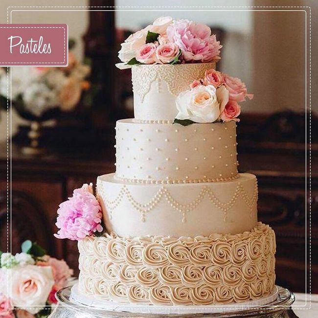 Pastel 🍰 sos - 5