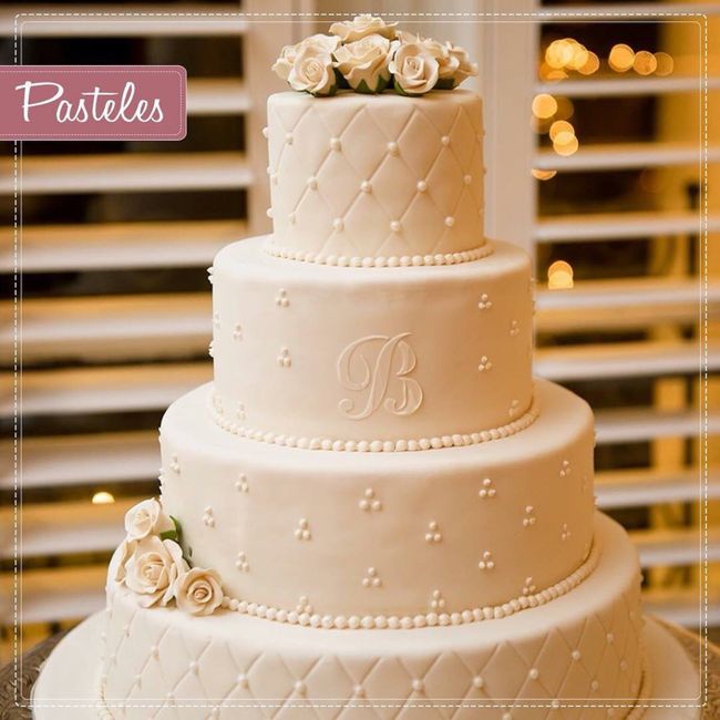 Pastel 🍰 sos - 6