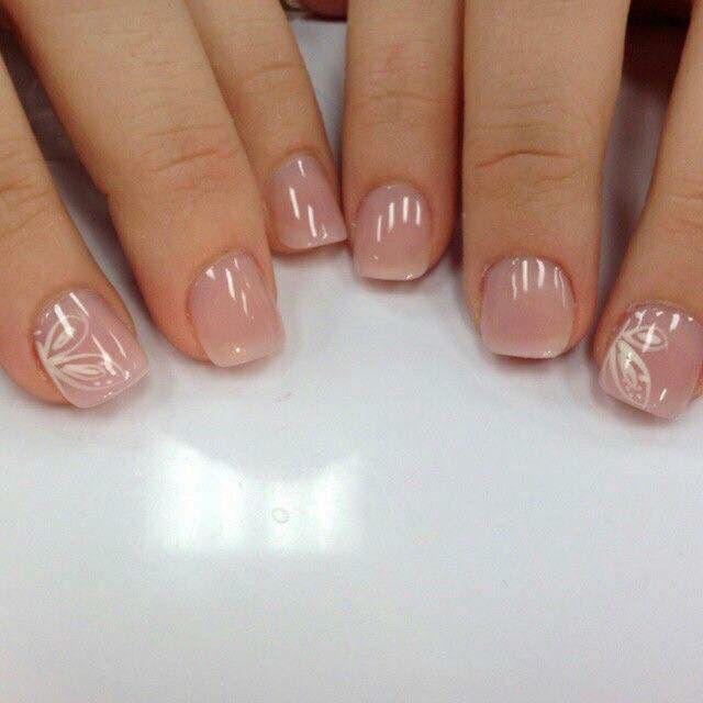 Manicure - 1