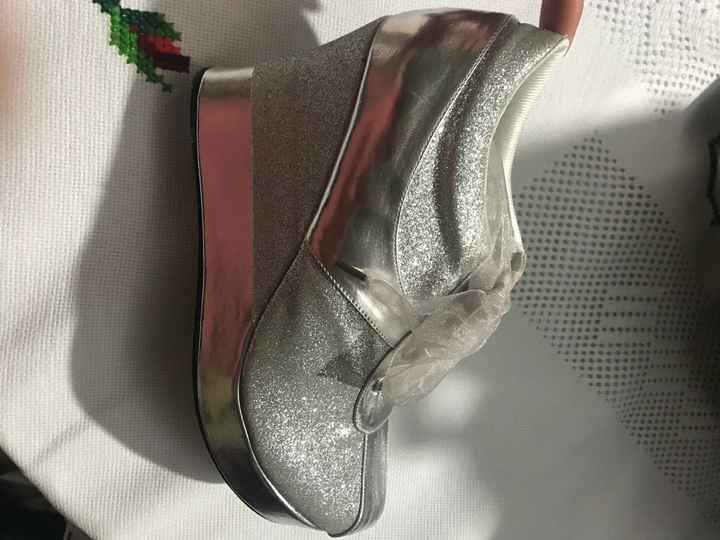 Zapatos 👠 listos! - 1