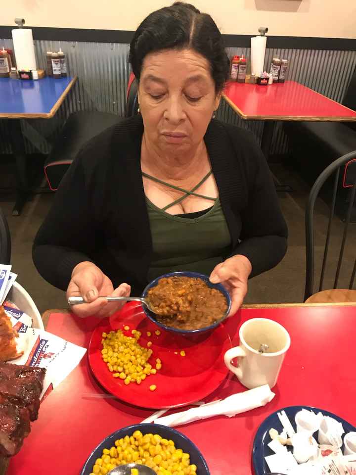 Ultima ves antes de casarme! - 4