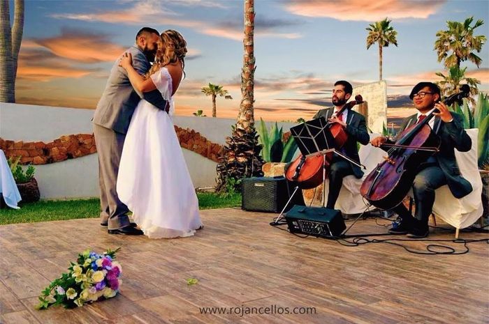 El Mejor día de mi vida