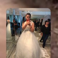 Ya tengo mi vestido! 👰🏻 - 1
